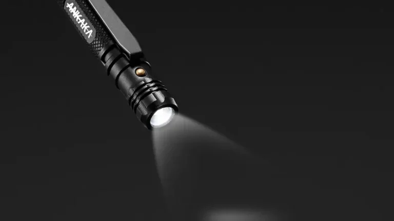 Why You Should Consider a Tactical Pen for Self Defense