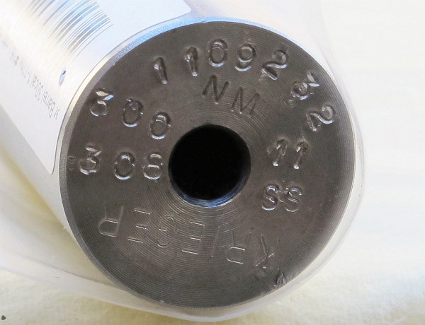 Barrel Twist Rate and Bullet Stability — Key Things to Understand