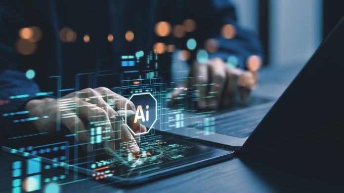 AI in law enforcement: Trends shaping the future of public safety