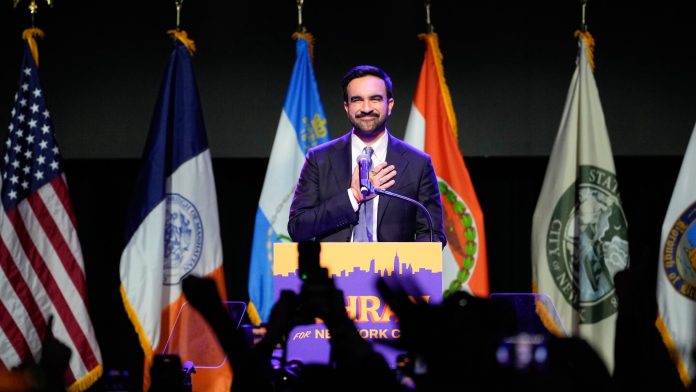NYC budget drops funding for NYPD headcount increase