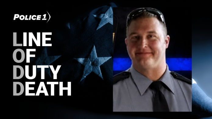 'That man died a hero': Pa. trooper killed by tractor-trailer during commercial vehicle inspection