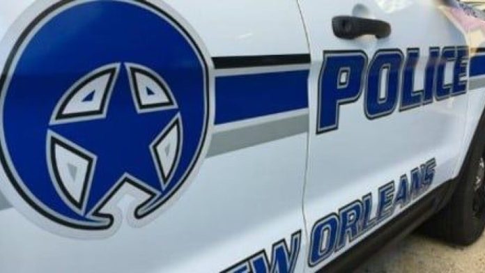 Drop in violent crime will allow NOPD to shift to proactive policing, officials say