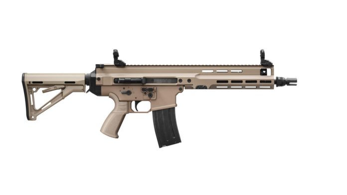 The FN ARKA – It All Comes Back to The AR-15