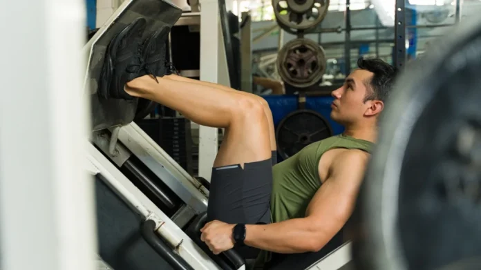 Fitness For Shooters: Strength Training for Better Performance