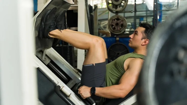 Fitness For Shooters: Strength Training for Better Performance