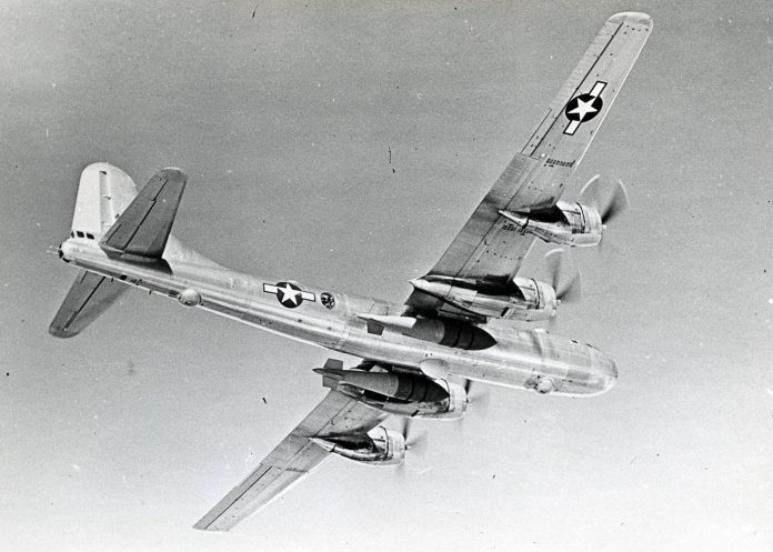 Tallboy and Grand Slam: World War II Bunker Busters