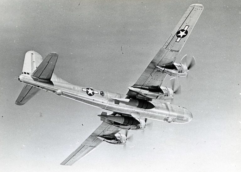 Tallboy and Grand Slam: World War II Bunker Busters