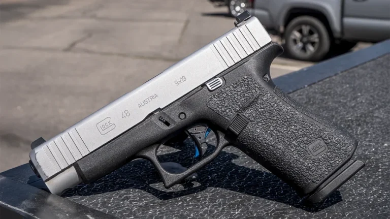 Shooting 101: Picking the Best Gun for Your Next Training Course