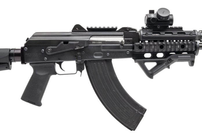 Zastava M70 – Which One