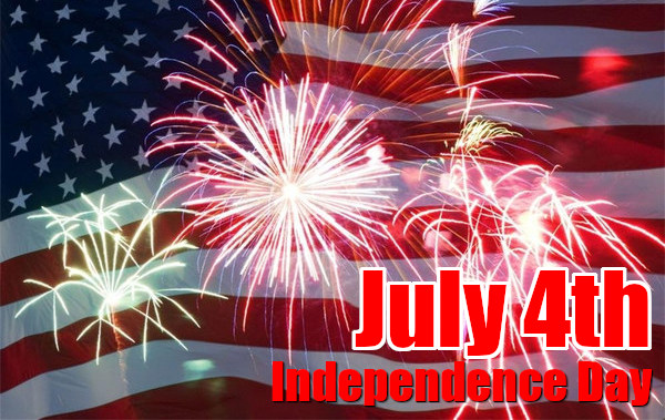 Celebrate Our Nation’s 250-Year Heritage This Independence Day